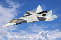 Hobby Boss 200mm Russian T-50 PAK-FA (Special Order)