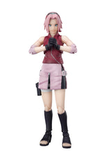 Bandai Spirits S.H.Figuarts Sakura Haruno -Inheritor of Tsunade's Indominable Will - "Naruto -Shippuden-" (Special Order)