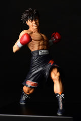 Good Smile Company Hajime no Ippo Series Takeshi Sendou Finish Blow Damage Ver. 1/6 Scale Figure (Special Order)