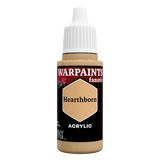 Army Painter Warpaints Fanatic Masterclass Acrylics John Blanche: Hearthborn (Special Order)