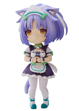 Plum Nekopara Series Mini-Figure100! Cinnamon (Re-Run) Figure (Special Order)