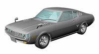 Hasegawa 1/24 Toyota Celica LB 1600GT (Special Order)