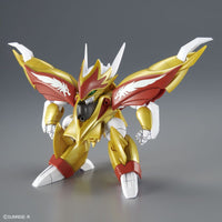 Bandai HG Ryuseimaru "Mashin Hero Wataru 2" (Special Order)