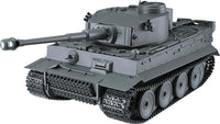 Max Factory Plamax Tiger I 1/12 Scale Model Kit (Special Order)
