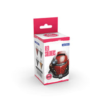 AK Interactive Quick Gen - Red Soldiers (Set) (Special Order)