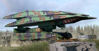 Hobby boss 1/35 German IGUANA PSB-2-14(m) (Special Order)