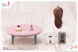 Kotobukiya 1/10 Sousai Shojo Teien Series After School Gourai Birthday Set (Special Order)
