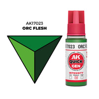 AK Interactive Quick Gen - Orc Flesh 18 ml (Special Order)