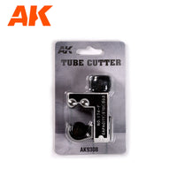 AK Interactive Tube Cutter (Special Order)