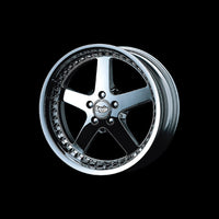 Aoshima 1/24 Tuned Parts #114 Work Equip 19 inch (Special Order)