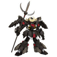 Good Smile Company Pla Act Series Pla Act 07: Sanada (Masayuki Ver.) (Re-Run) Model Kit (Special Order)
