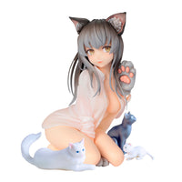 Good Smile Company Koyafu Catgirl Mia Limited Edition (Special Order)