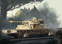 Hobby Boss 1/72 German Panzerjagerwagen Vol.2 (Special Order)
