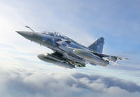 Modelsvit 1/72 Mirage 2000D with SCALP-EG "Shadow Storm" Missile (Special Order)