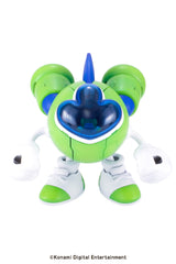 Good Smile Company TwinBee Rainbow Bell Adventure Series Gwinbee(re-run) Model Kit (Special Order)