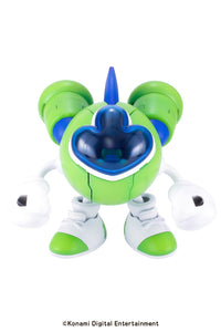 Good Smile Company TwinBee Rainbow Bell Adventure Series Gwinbee(re-run) Model Kit (Special Order)