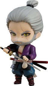 Good Smile Company The Witcher: Ronin Series Geralt: Ronin Ver. Nendoroid Doll (Special Order)