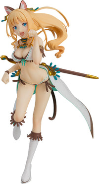 Good Smile Company Smile of the Arsnotoria Series Pop Up Parade Picatrix Cat Kingdom Ver. Figure (Special Order)