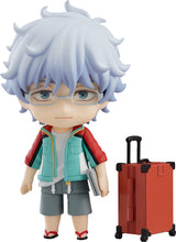 Good Smile Company Godzilla Singular Point Series Nendoroid Yun Arikawa (Special Order)