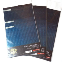Gunprimer Panel Line Guide 1 Straight 0.2mm (Special Order)
