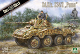 Das Werk 1/16 Sd.Kfz. 234/2 "Puma" (Special Order)