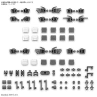Bandai Spirits 30 Minute Missions 1/144 Option Parts Set 12 (Hand Parts /Multi-Joint) (Special Order)