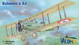 Valom 1/144 Salmson 2 A2 (double set) (Special Order)