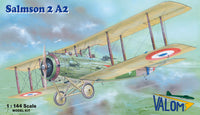 Valom 1/144 Salmson 2 A2 (double set) (Special Order)