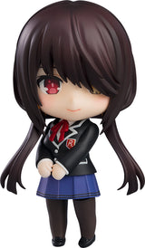 Good Smile Company Date A Live V Series Kurumi Tokisaki School Uniform Ver. Nendoroid (Special Order)