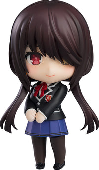 Good Smile Company Date A Live V Series Kurumi Tokisaki School Uniform Ver. Nendoroid (Special Order)