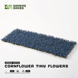 Gamers Grass Cornflower Tiny Flowers (Special Order)