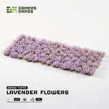 Gamers Grass Lavender Flowers (Special Order)