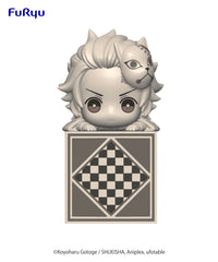 Good Smile Company Demon Slayer: Kimetsu No Yaiba Series Hikkake Figure-Kamado Tanjiro B (Special Order)
