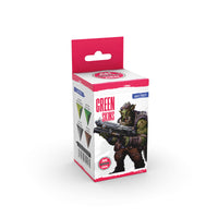 AK Interactive Quick Gen - Green Skins (Set) (Special Order)