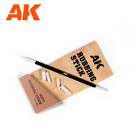 AK Interactive Rubbing Stick (Special Order)