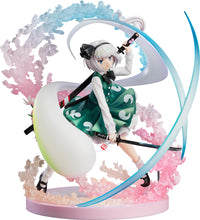 Good Smile Company Touhou LostWord Series Youmu Konpaku (Special Order)