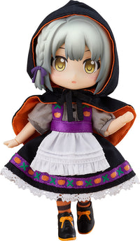Good Smile Company Rose: Another Color Nendoroid Doll (Special Order)