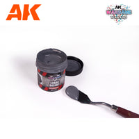 AK Interactive Wargame Battle Ground Terrains Lunar Desert - 100ml (Acrylic) (Special Order)