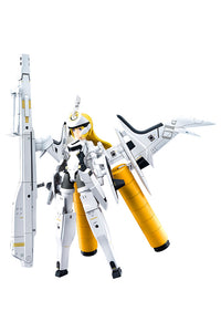 Kotobukiya 1/1 Busou Shinki Series Type Angel Arnval, Action Figure Kit (Special Order)