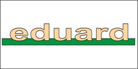 Eduard 1/72 S-199 bubble canopy Weekend [MASK72], for EDUARD (Special Order)