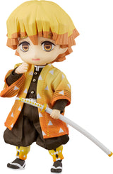 Good Smile Company Demon Slayer: Kimetsu No Yaiba Series Nendoroid Doll Zenitsu Agatsuma (Special Order)