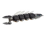 Kotobukiya M.S.G Series Heavy Weapon Unit27 Demonic Arm (Special Order)