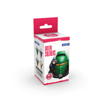 AK Interactive Quick Gen - Green Soldiers (Set) (Special Order)