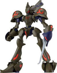 Good Smile Company Brain Powerd Series Grand Cher (Jonathan's Machine) Moderoid Model Kit (Special Order)