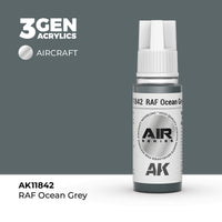 AK Interactive 3G Air - RAF Ocean Grey (Special Order)
