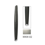 DSPIAE Marker Pen Metallic Silver (Special Order)