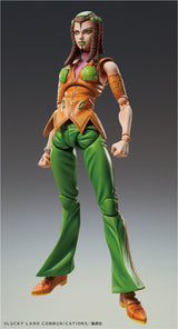 Good Smile Company Jojo's Bizarre Adventure Part 6 Stone Ocean Series E Costello Chozokado Figure (Special Order)