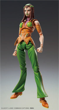 Good Smile Company Jojo's Bizarre Adventure Part 6 Stone Ocean Series E Costello Chozokado Figure (Special Order)