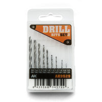 AK Interactive Drill Bits Set 2 (Special Order)