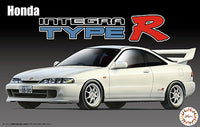 Fujimi 1/24 Honda Integra TypeR (DC2) `95 (Special Order)